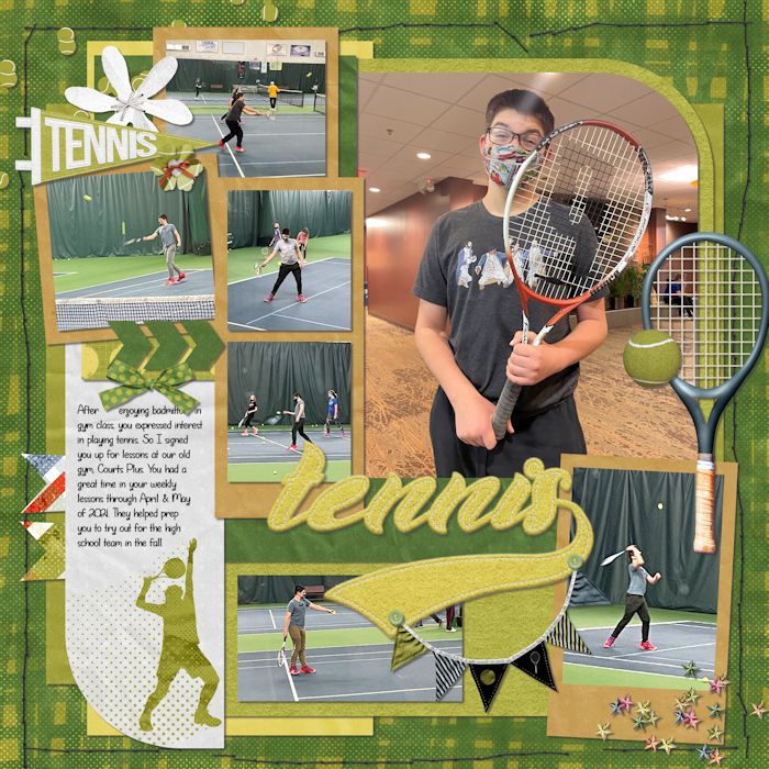 Tennis