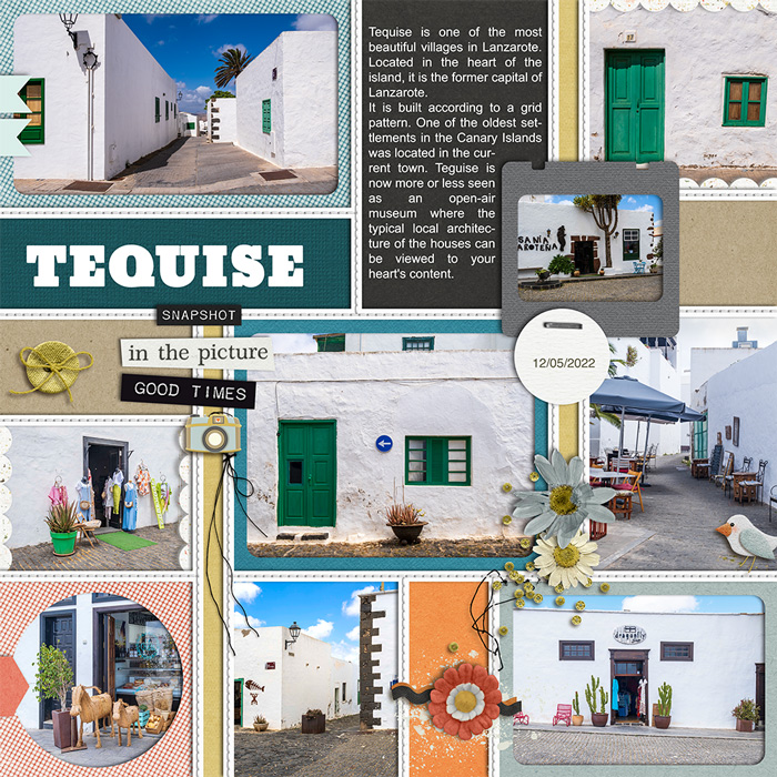 Tequise