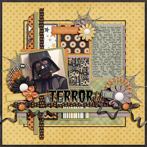 Terrorific
