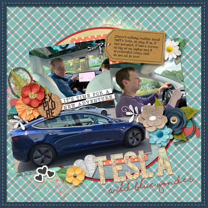 Tesla