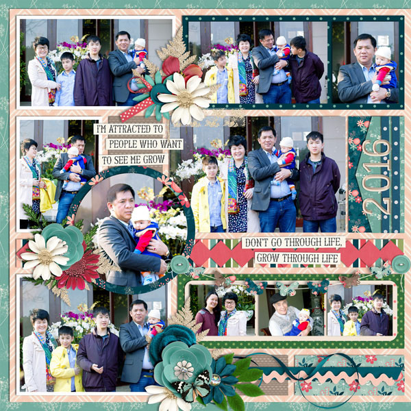 TET holiday