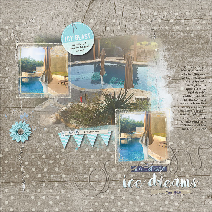 Texas Ice