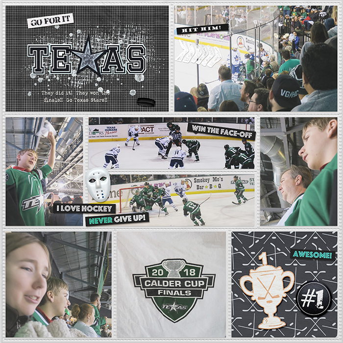 Texas Stars Championship