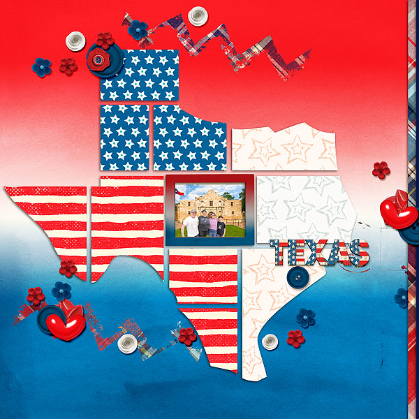 Texas