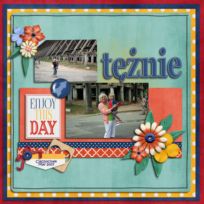 Teznie
