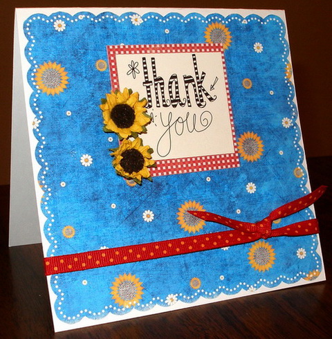 thank you card (52 card pick up wk. 7)