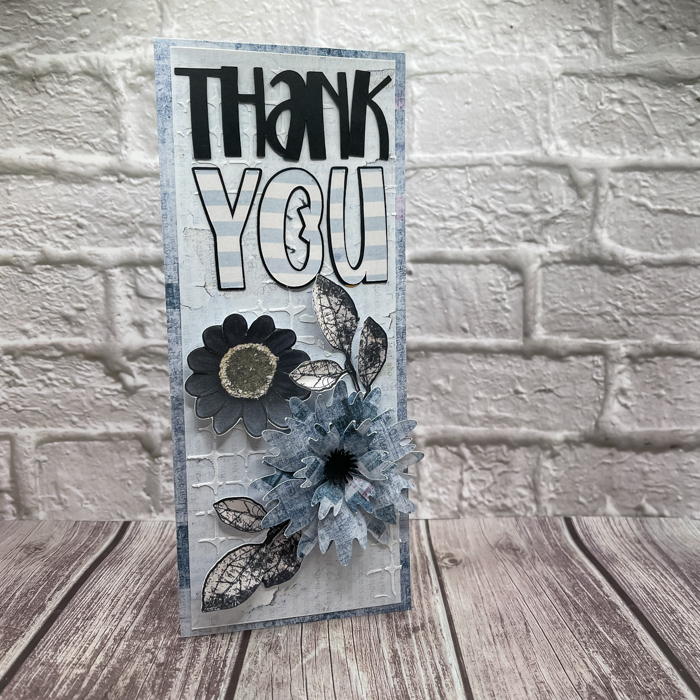 Thank You Card