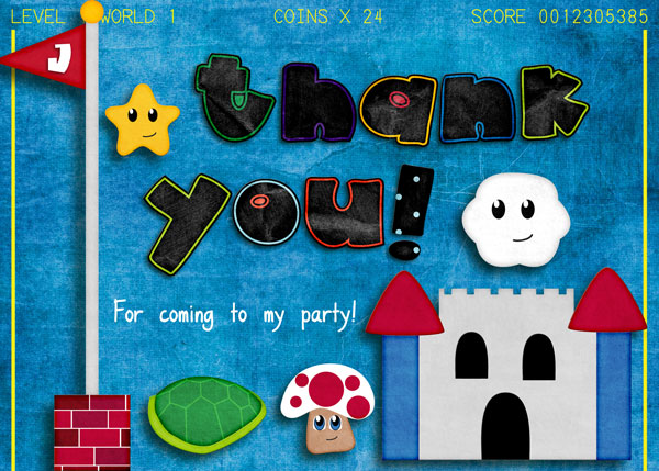 Thank you