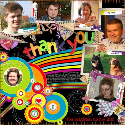 ~thank you~