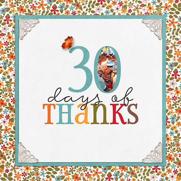 Thankful Cover