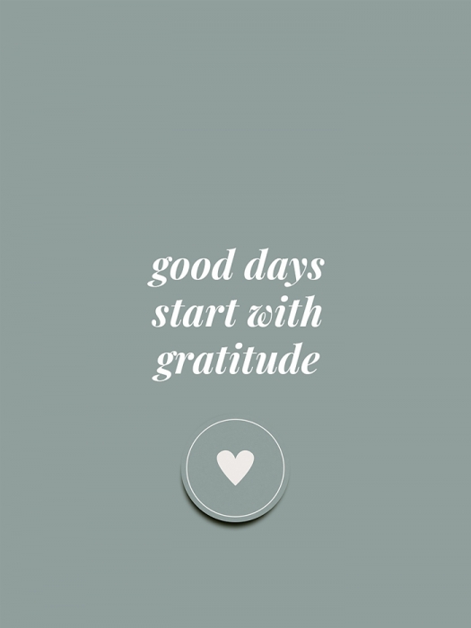 Thankful - mini album