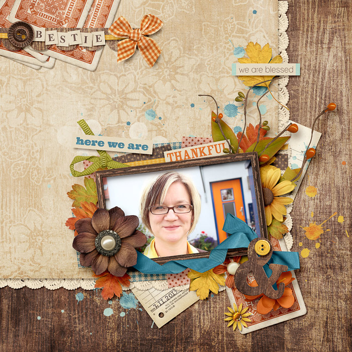 thankful nov 7