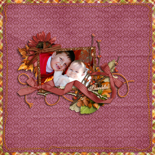 Thankful