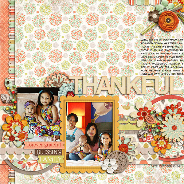 Thankful