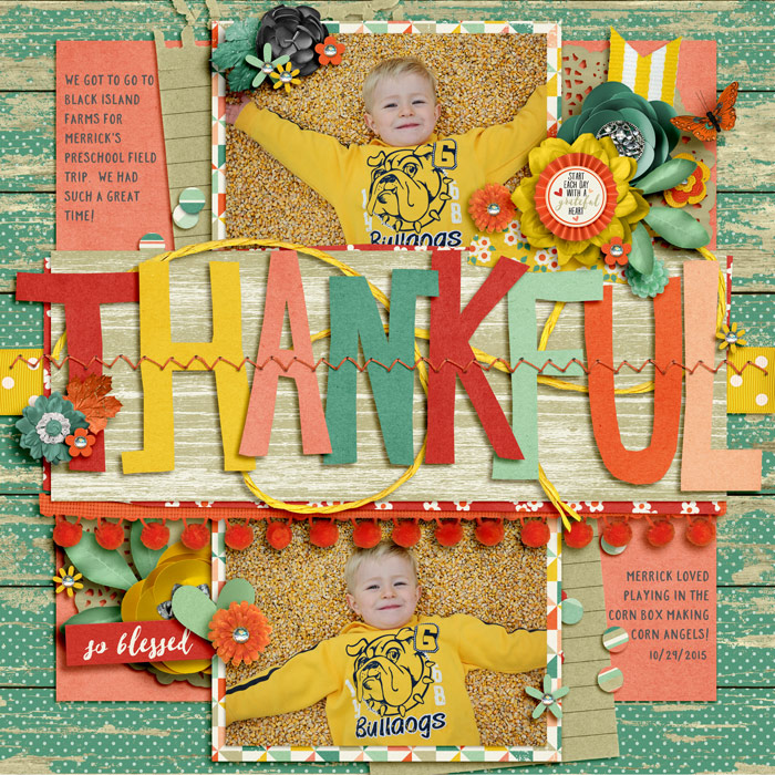 Thankful