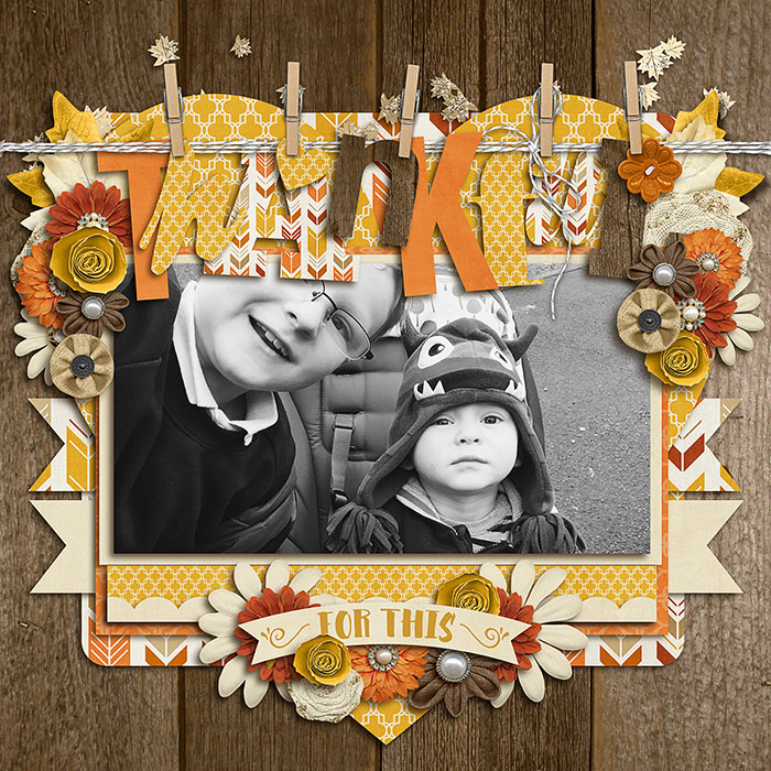 Thankful