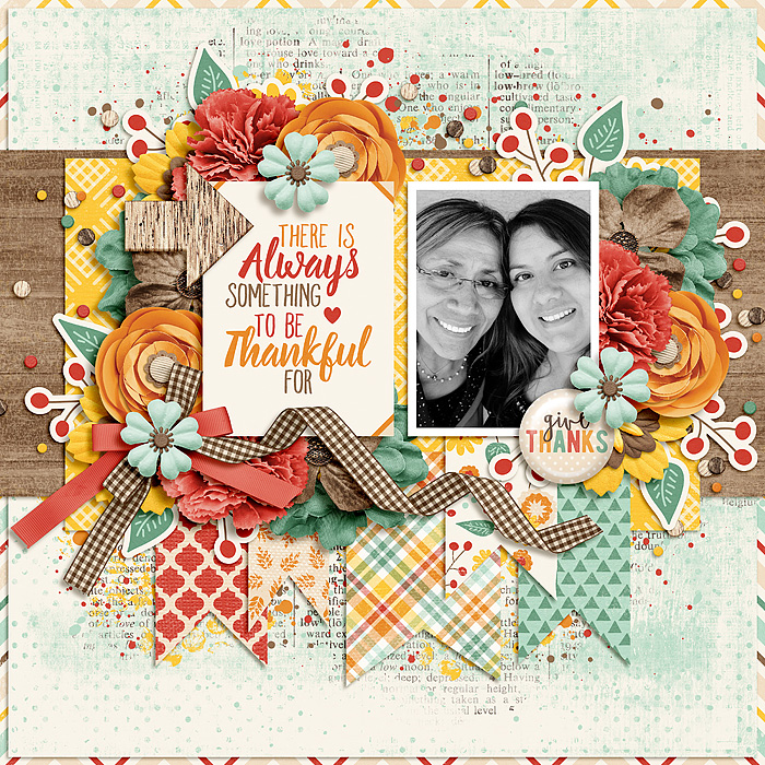 Thankful