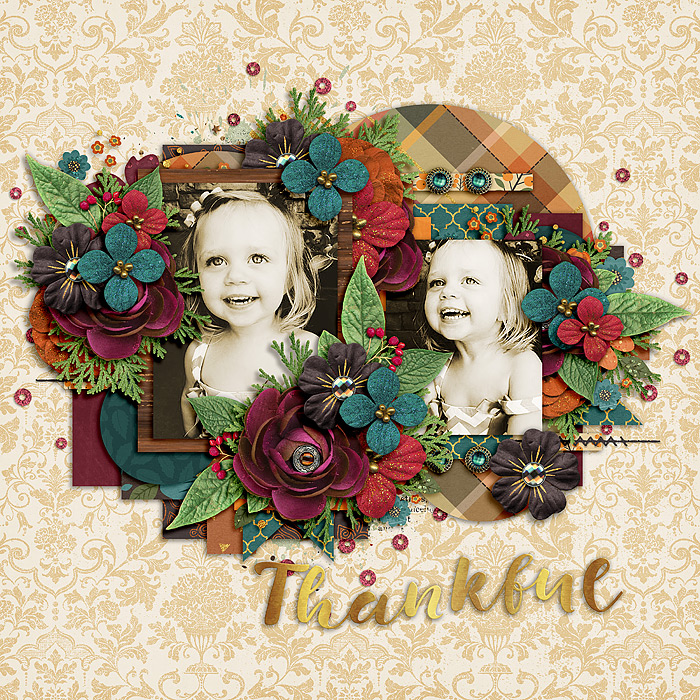 Thankful