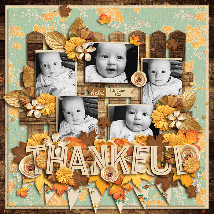 Thankful