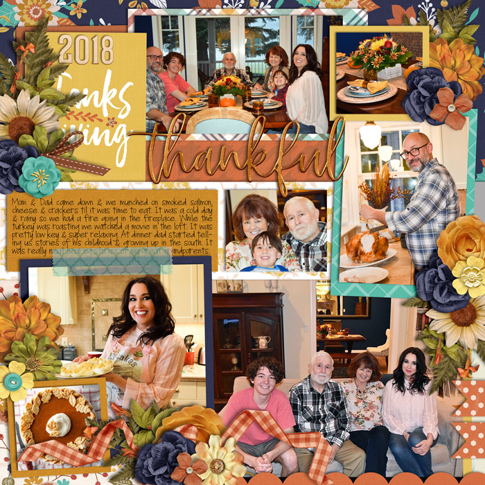 thankful