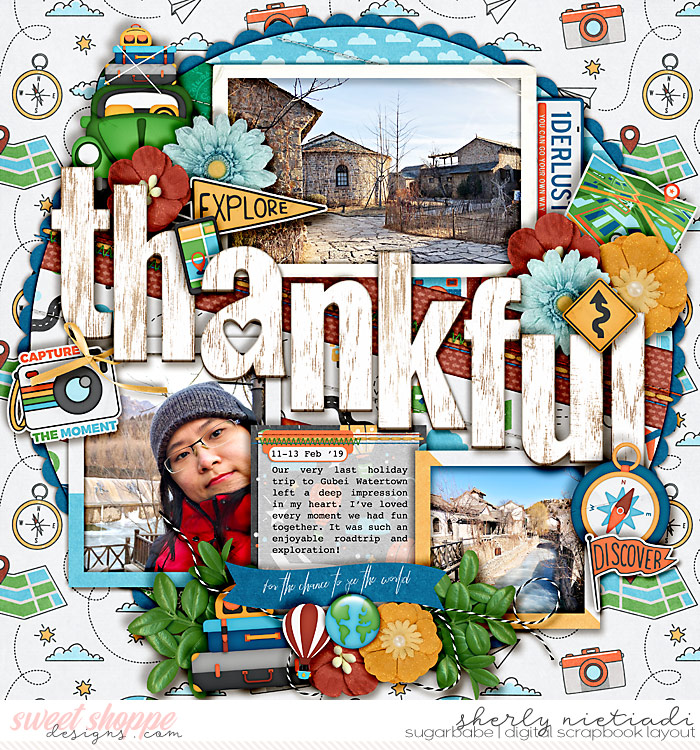 thankful