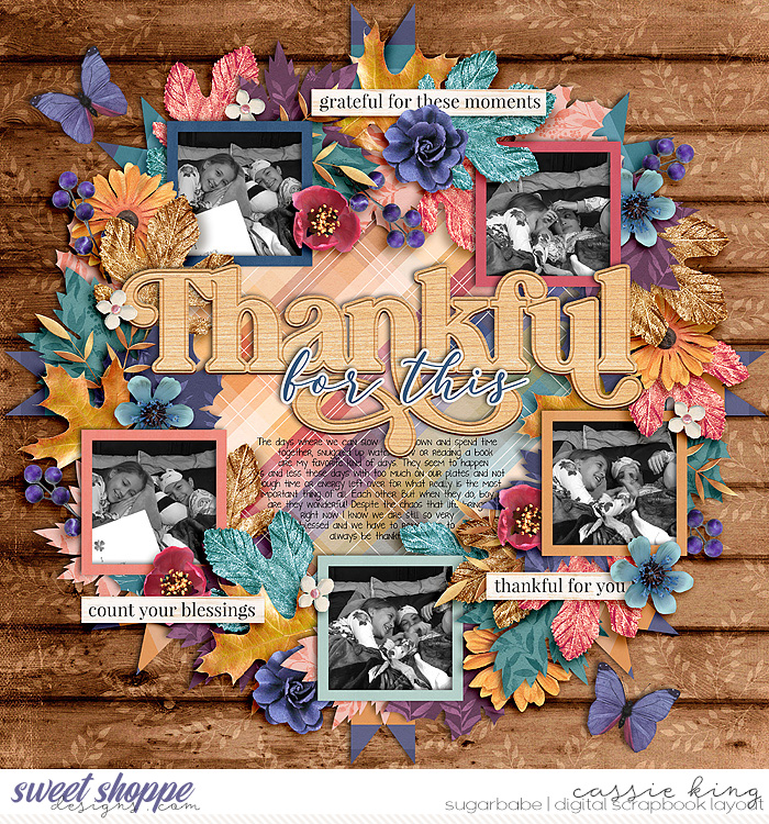 Thankful