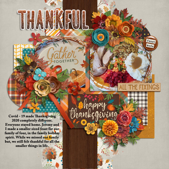 thankful