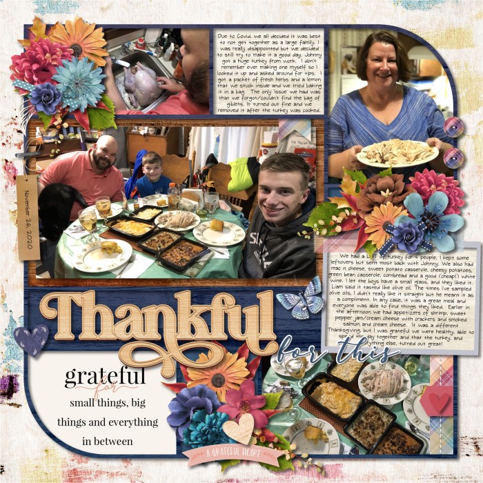 Thankful