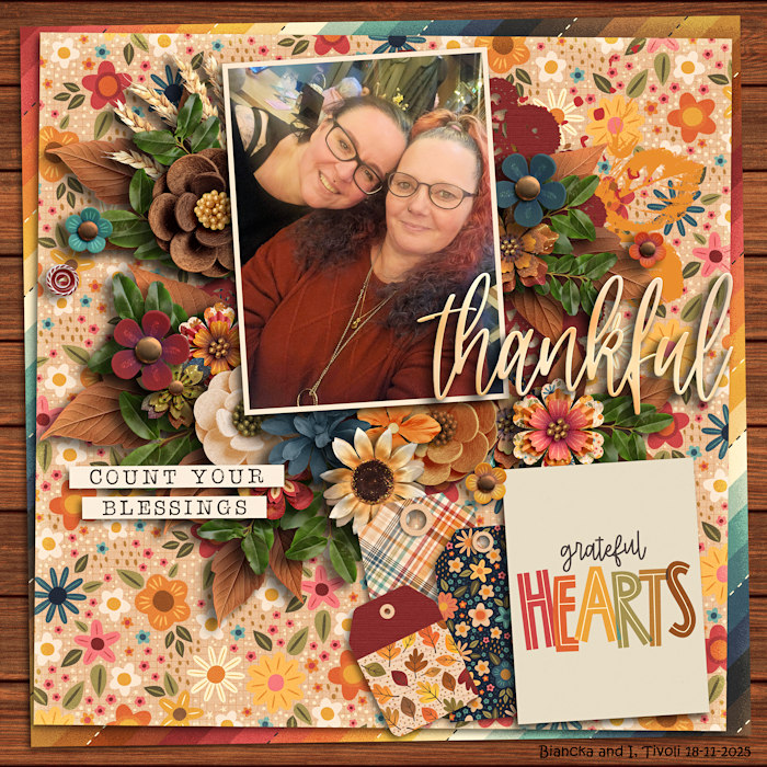 Thankful