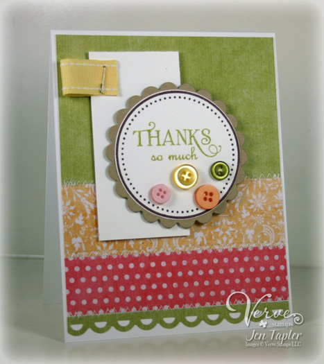 Thanks so Much