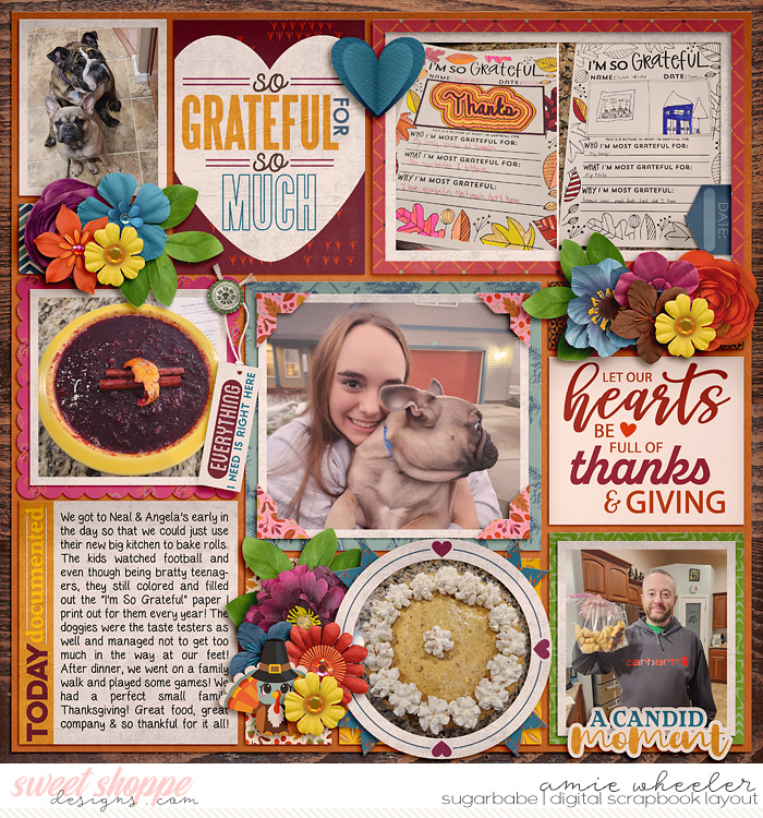 Thanksgiving 1