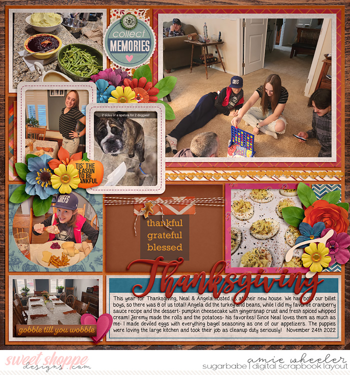 Thanksgiving 2
