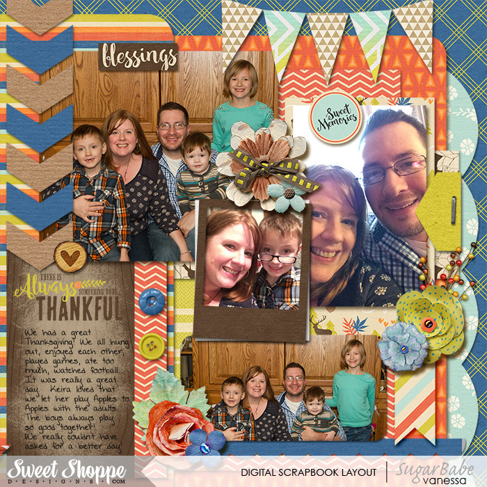 Thanksgiving 2014 (right side)
