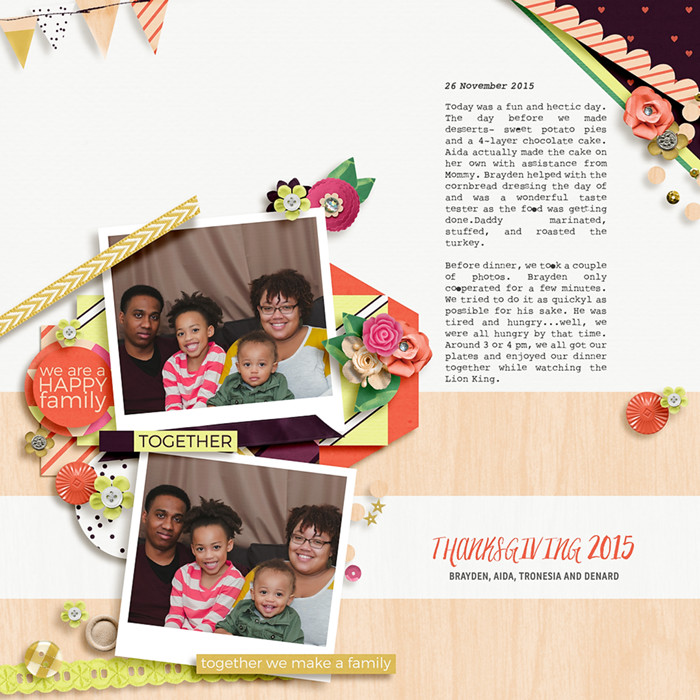 thanksgiving 2015