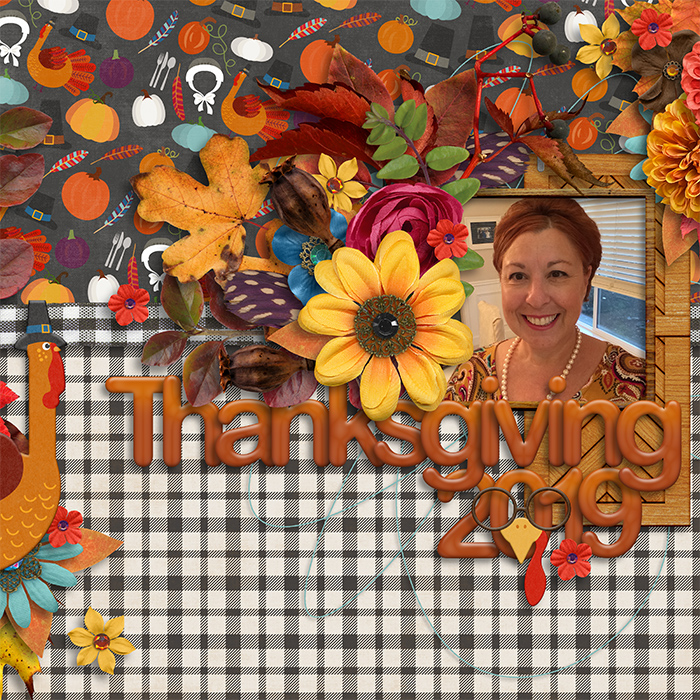 Thanksgiving 2019