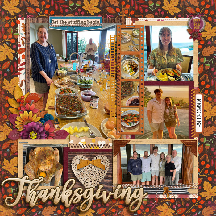 Thanksgiving 2022