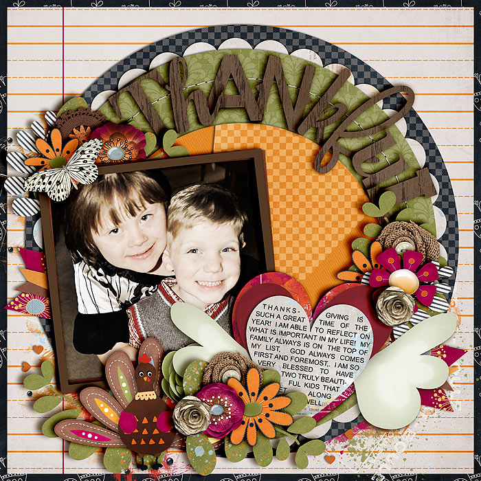 Thanksgiving