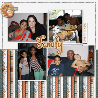 Thanksgiving