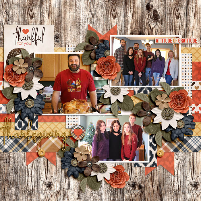 Thanksgiving
