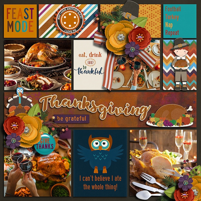 Thanksgiving