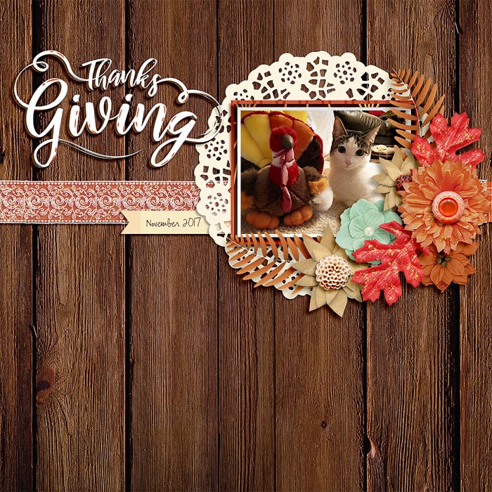 thanksgiving