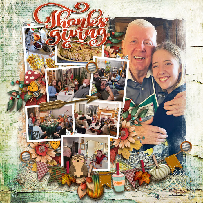 Thanksgiving