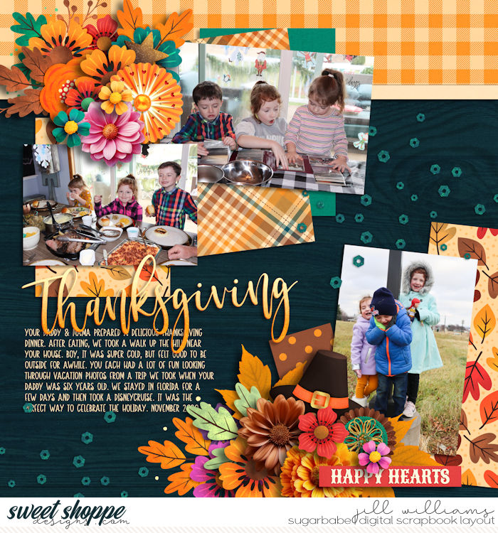 Thanksgiving