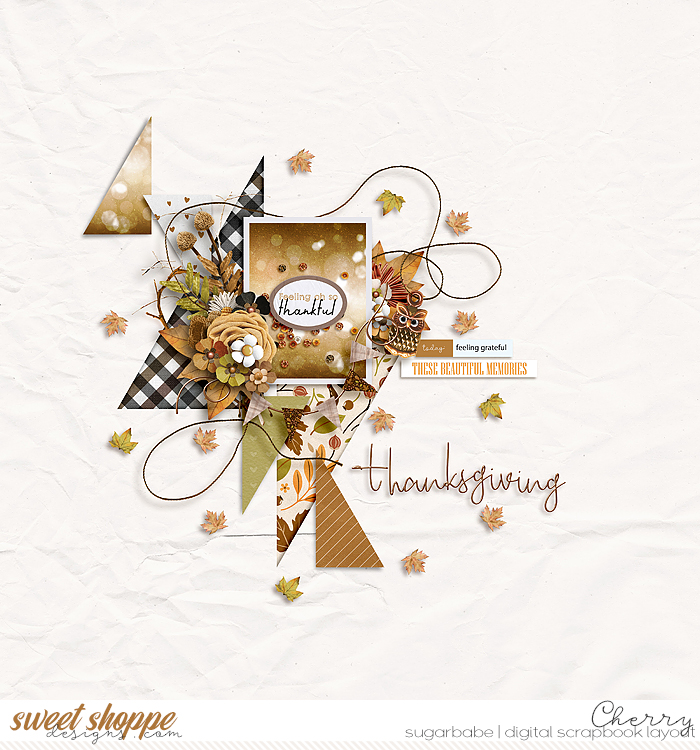 Thanksgiving