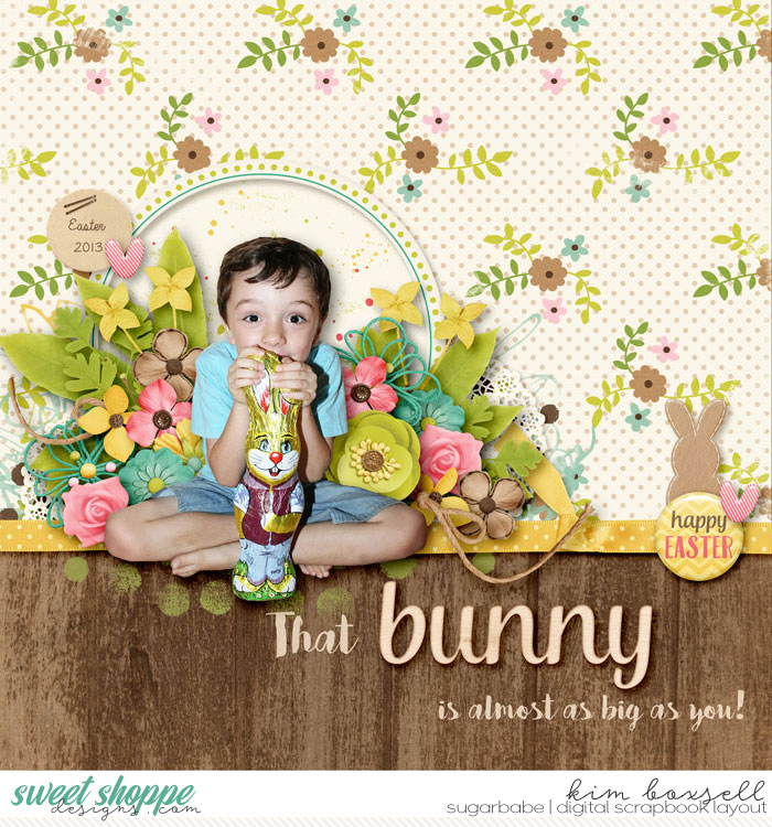 That Bunny