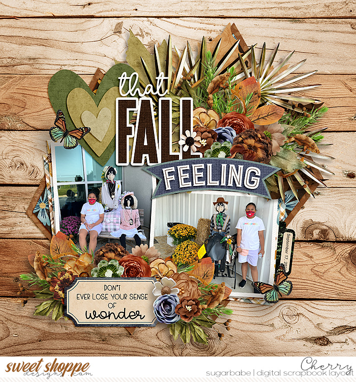 That Fall Feeling
