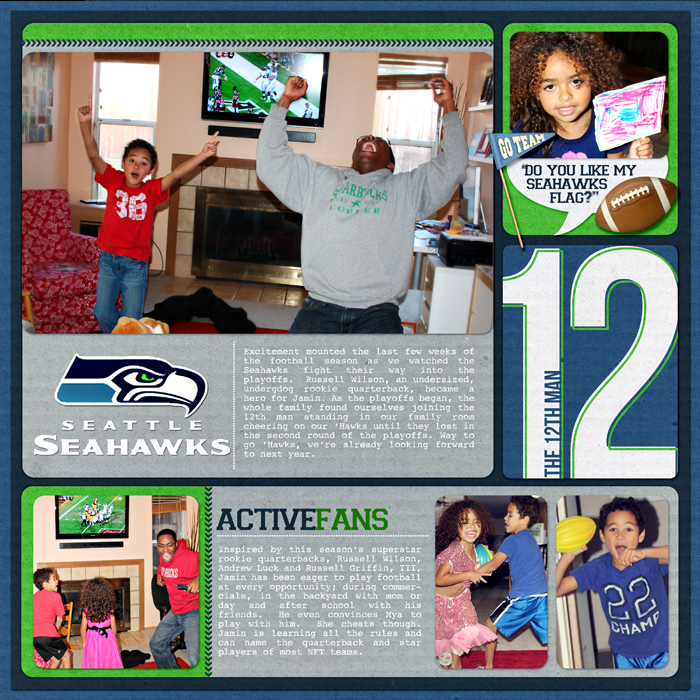 The 12th Man