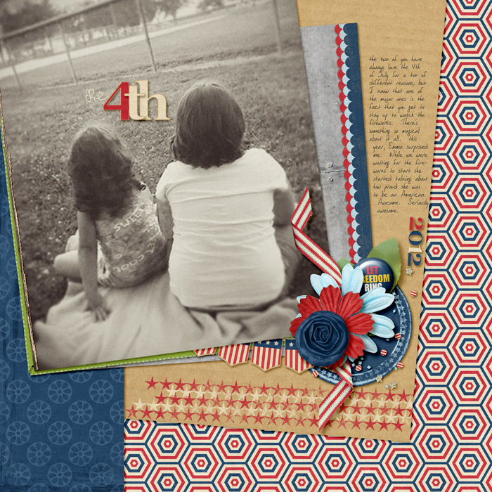 the 4th
