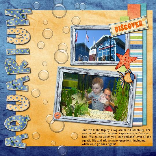 The Aquarium