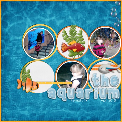 The Aquarium